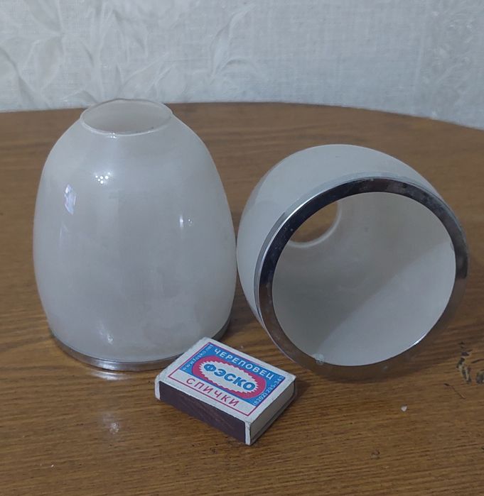 Плафоны для люстры