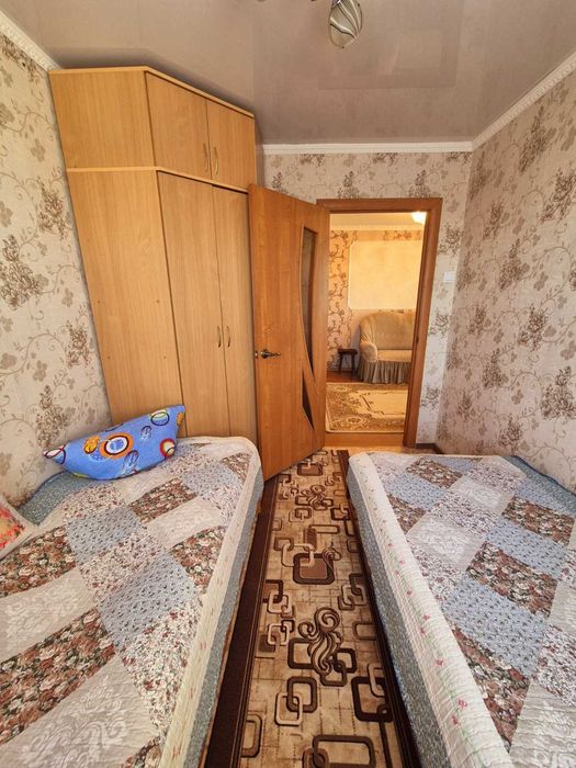 Продам 3комн в центре города