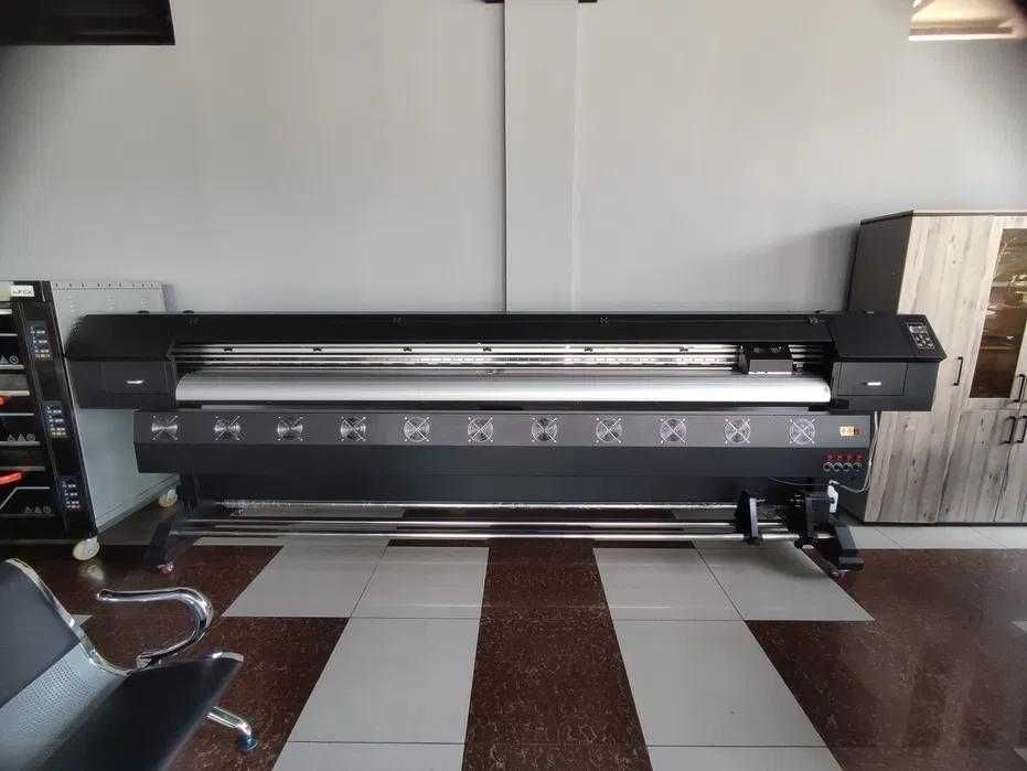 Banner printer (I3200) 2 ta AFX-M3200, широкформатный баннер принтер