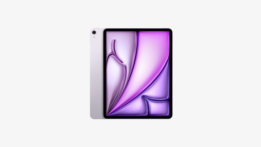 Нови! Apple iPad Air 2026 8Gen 13" 256GB M4 1г. Гаранция!