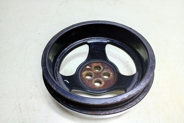 Fulie vibrochen A6510300703 Mercedes-Benz E-Class W212 seria