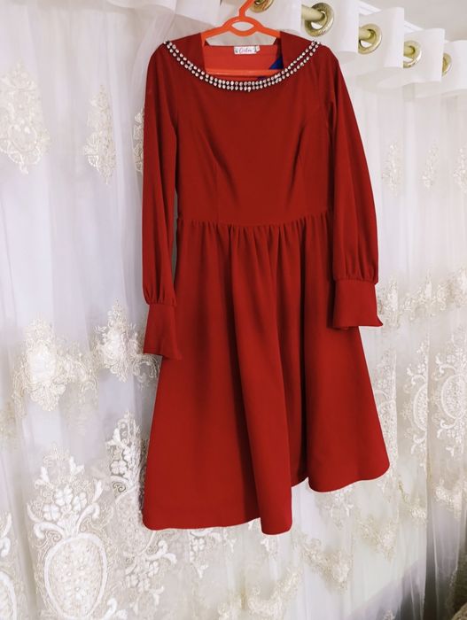 Karalevskiy barxat yengi