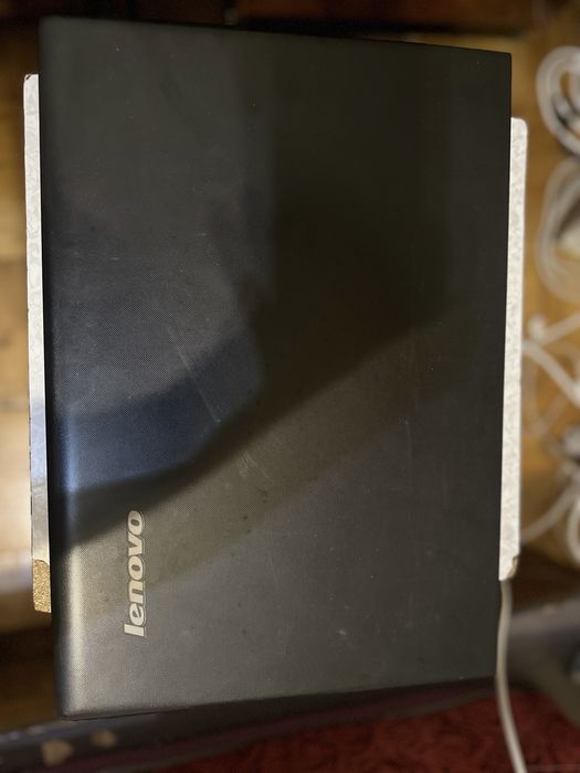 Ноутбук Lenovo за 65 тыс