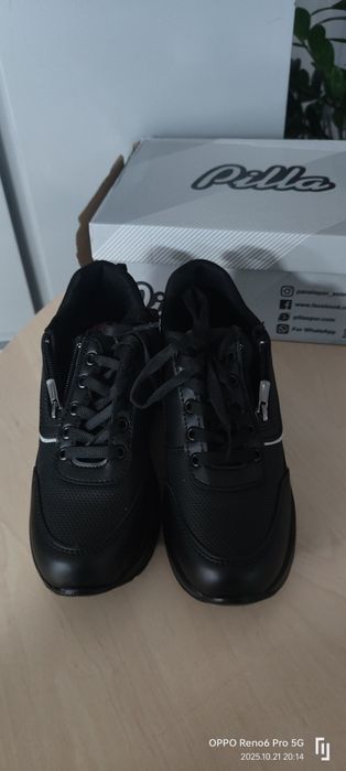 Pantofi casul  sport