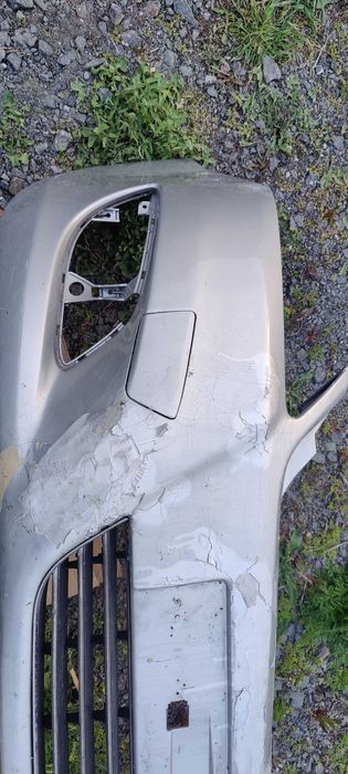 Opel Zafira B 2009 face на части