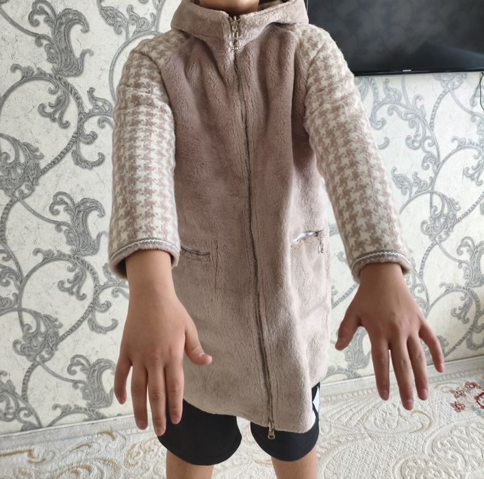 Продам, дублёнку