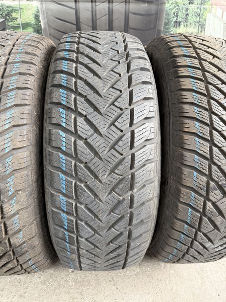 265/65/17 GOODYEAR 4бр