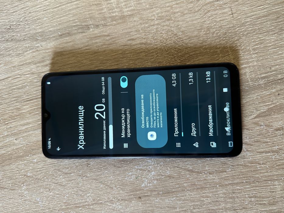 Xiaomi Redmi A3 3/64 GB