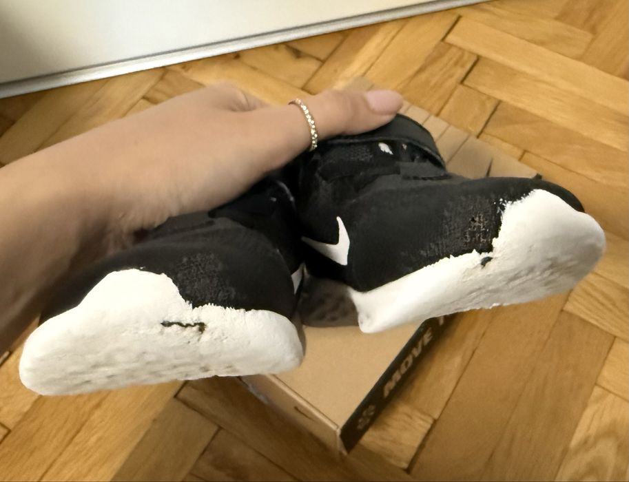 Детски обувки/маратонки Nike Revolution 5, 6 и ботуши D.D. Step