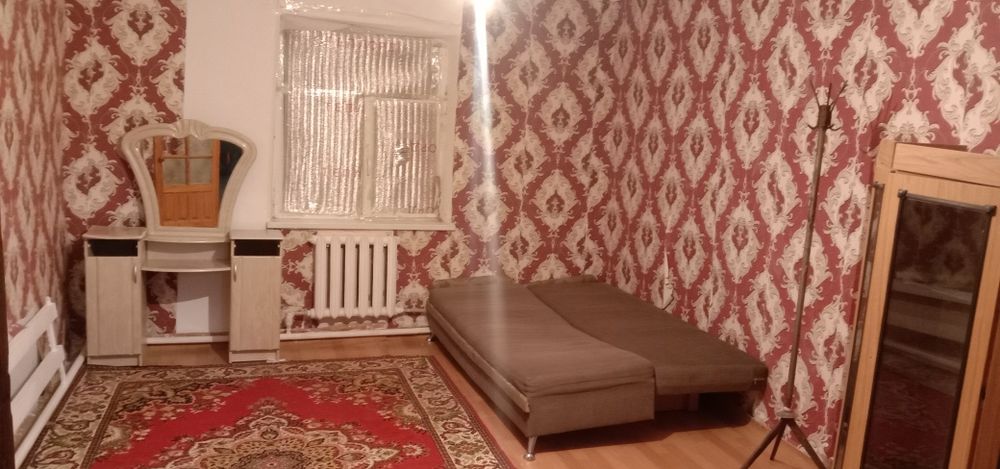 Времянка жалға беріледі