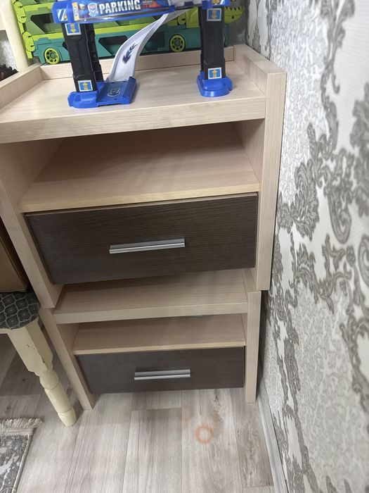 Спальный гарнитур