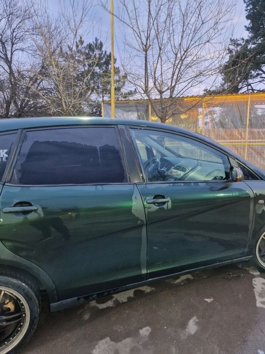 Seat Altea 2.0 TDI 2006