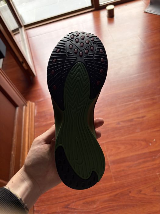 Nike Air Superfly