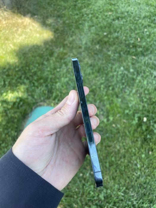 iPhone 12 Pro 256GB ideal
