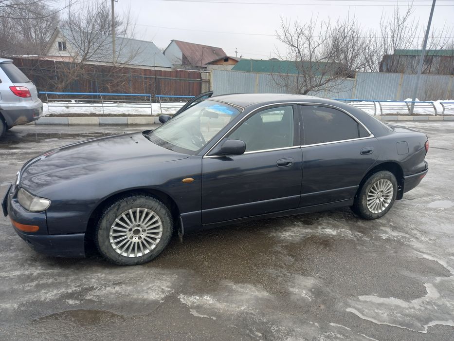 Мазда кседокс 9 1996