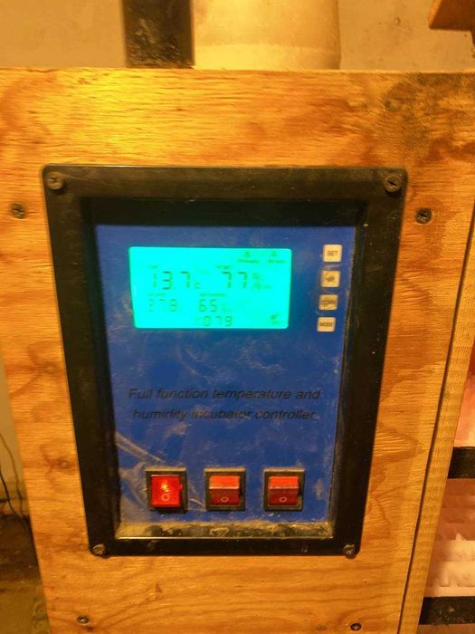 Inkubator *** Инкубатор *** 1000 *** 2000