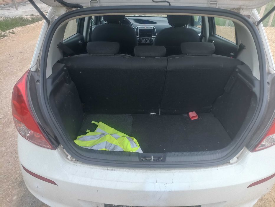 Hyundai I20 / Хюндаи и20 2013г. - на части