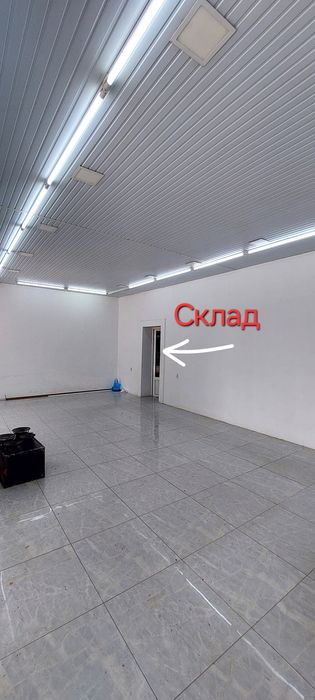 Ижарага берилади 1-линия