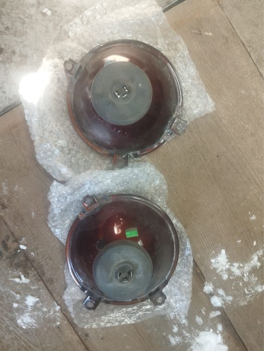 Продам фары гольф 2 джетта