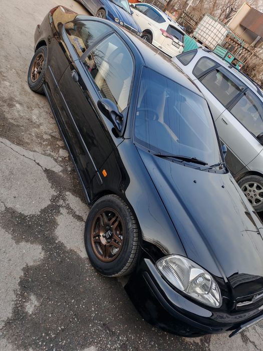Продам Honda Civic