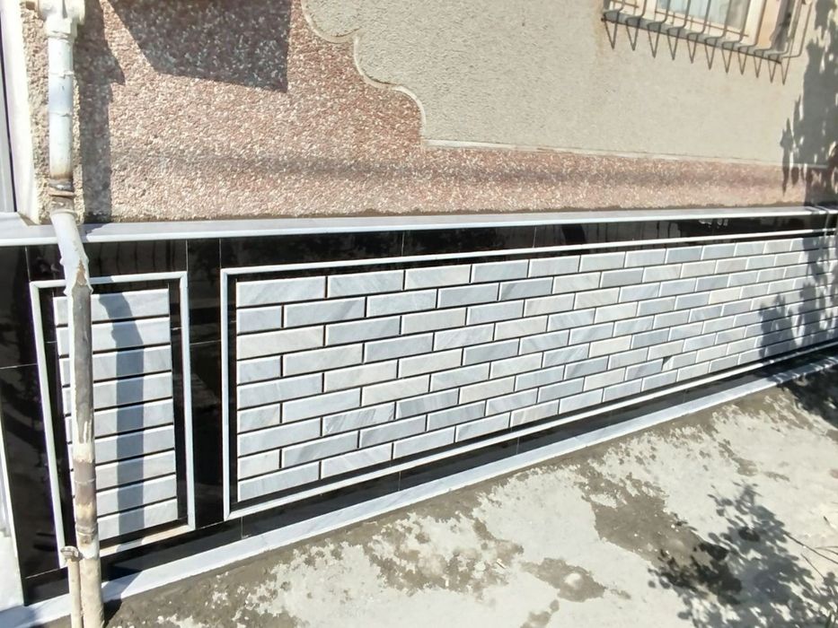 Цокил Гранит Кафел ишлар кламиз