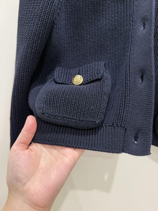 Кардиган Massimo Dutti