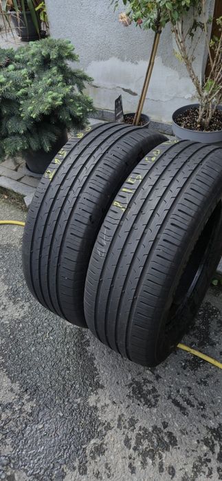 Anvelope 215/60/16 Vara Continental DOT 2023