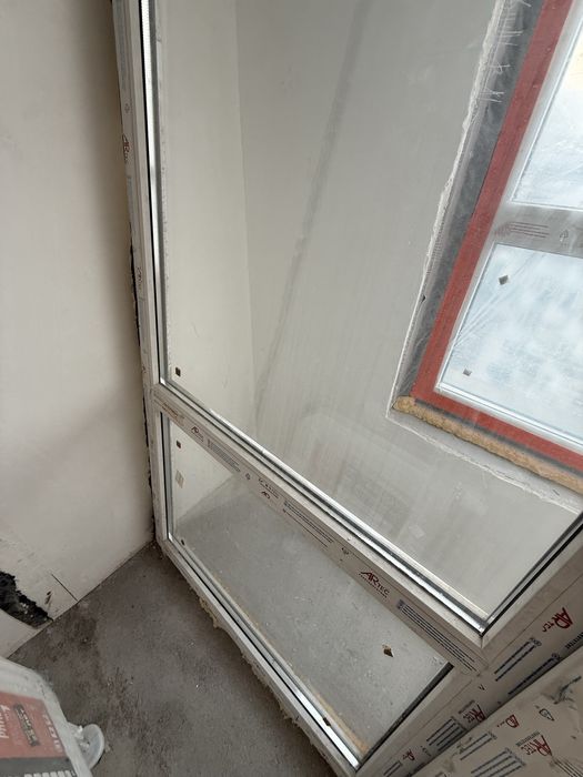 Платиковые окна бу