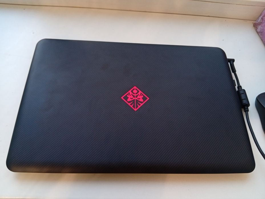 Продам ноутбук HP Omen