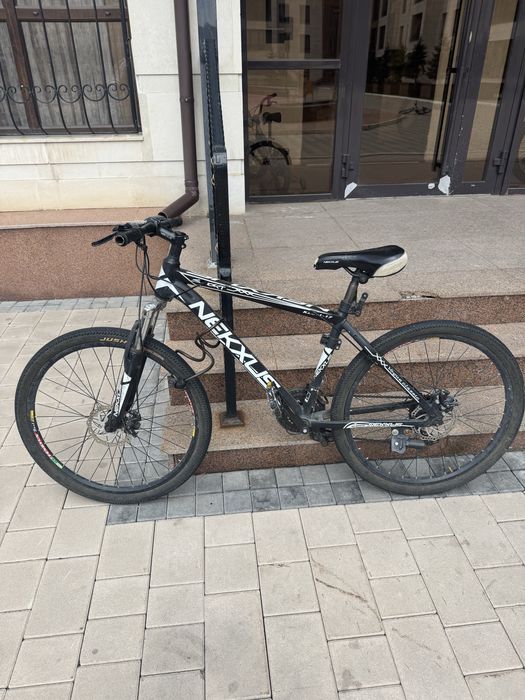 Придам велик NEXUS