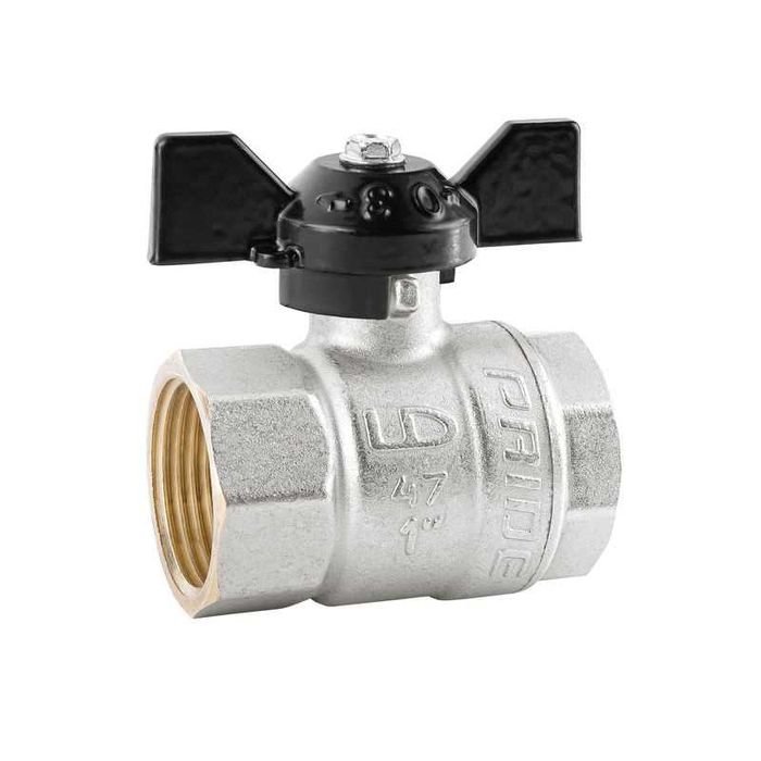 Краны шаровые латунные производство Россия