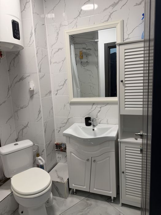 De inchiriat apartament 3 camere Parcul Tineretului