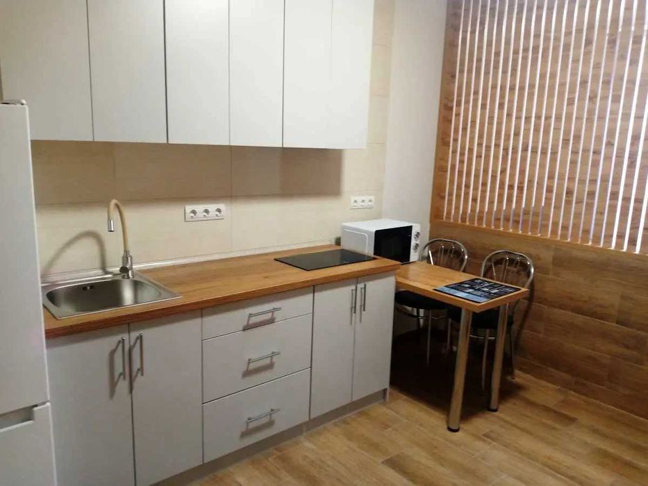 Дава се под наем Едностаен апартамент в София, Зона Б-18 - 42 кв.м за 397.8 € - Снимка #1