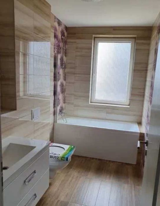 Дава се под наем Тристаен апартамент в Пловдив, Център - 74 кв.м за 183.6 € - Снимка #4