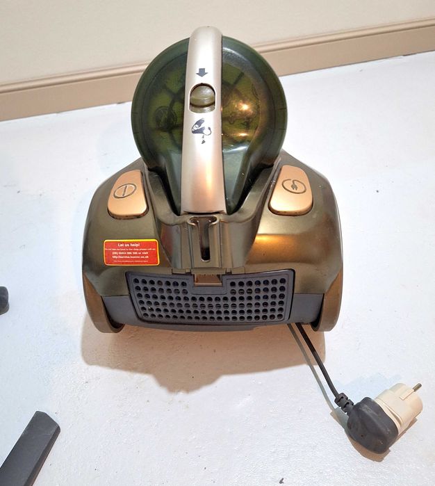 Aspirator Hoover TTU1460 Turbo Power 1400 W