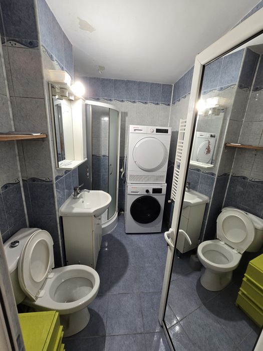Închiriez apartament zona Selgros C.U.G.