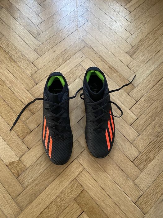 Adidas X Speedportal.3