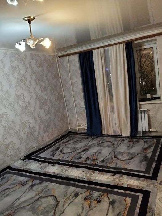 1 бөлмелі патер сатылады