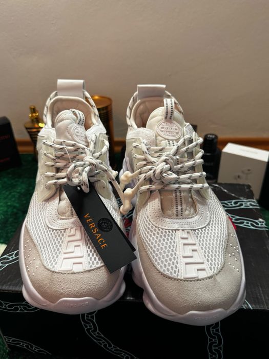 Versace Chain Reaction *PREMIUM QUALITY*