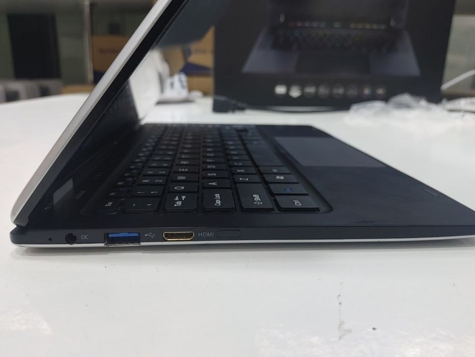 HAIER S11 PRO sensorli kompyuter