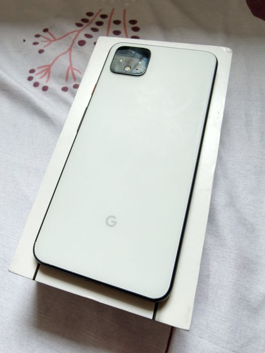 Google Pixel 4xl 6/128