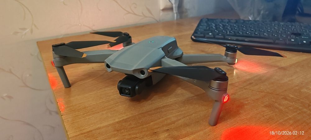 Dji mavic air 2 продаю