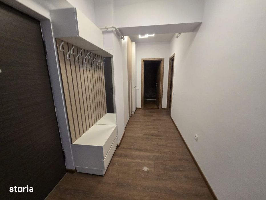 Apartament 2 camere premium – bloc nou, zona centrala Craiovei | 63