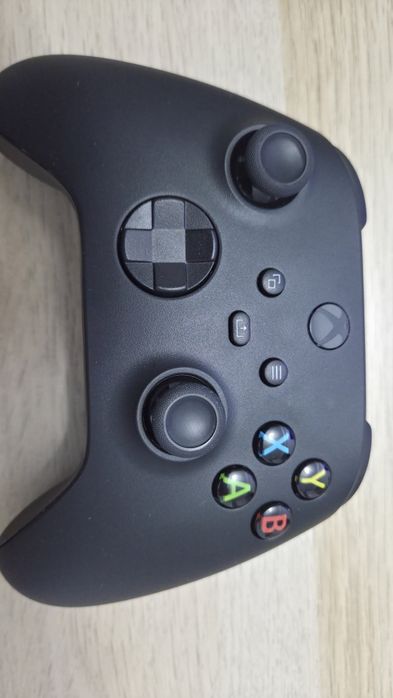 Controller Xbox - Aproape nou