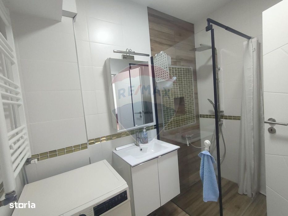 Apartament de inchiriat cu 2 camere!