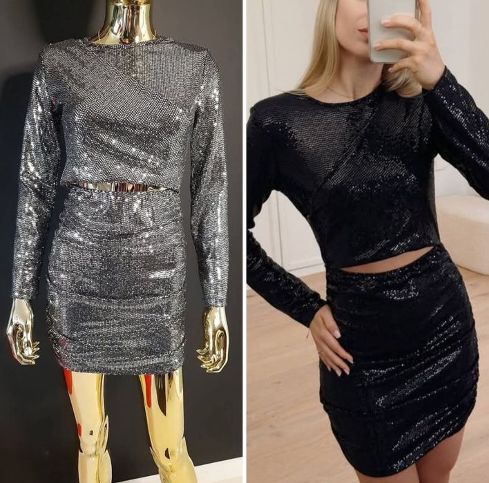 НАМАЛЕНИЕ на рокли