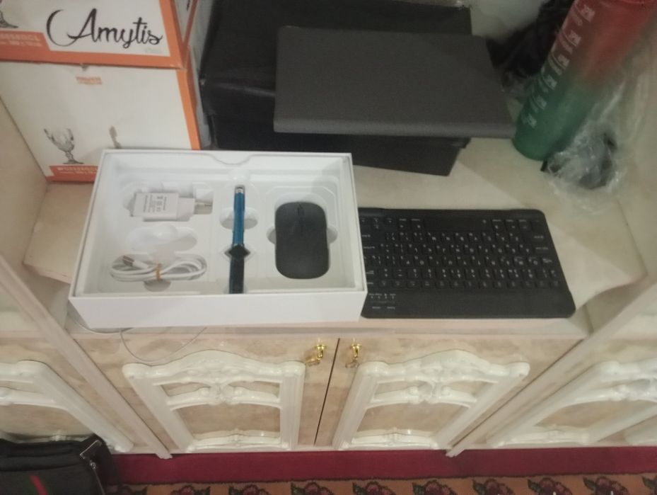 Планшет G···ViII G2000 на 16GB.Ram—512GB.Ram