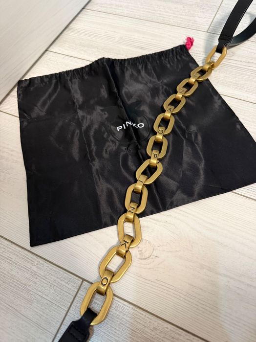 дамски колан Pinko