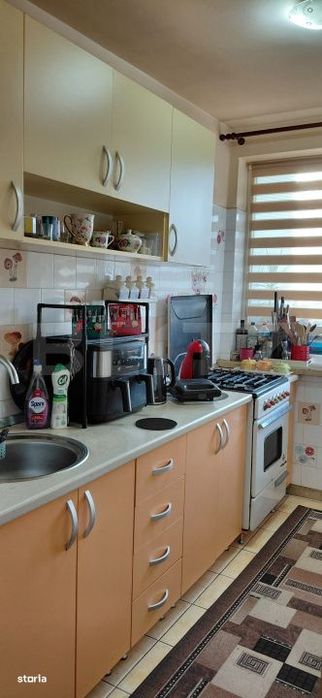 Apartament 2 camere, 45 mp, cartierul Grigorescu