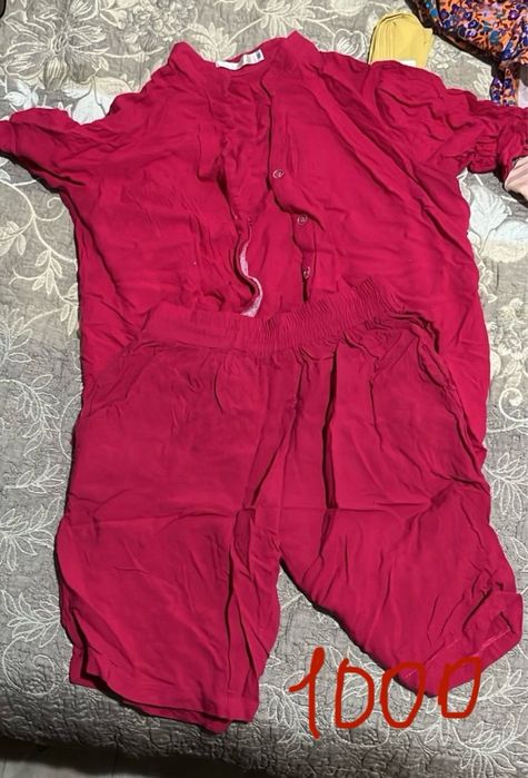 Арзан киымдер одежда